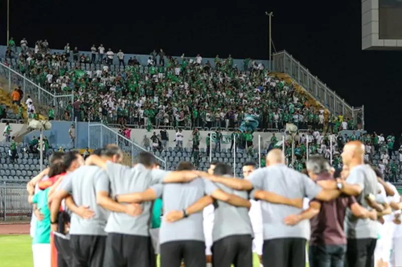 مباراة الدوري المصري: تحليل تشكيل المصري وكهرباء الإسماعيلية