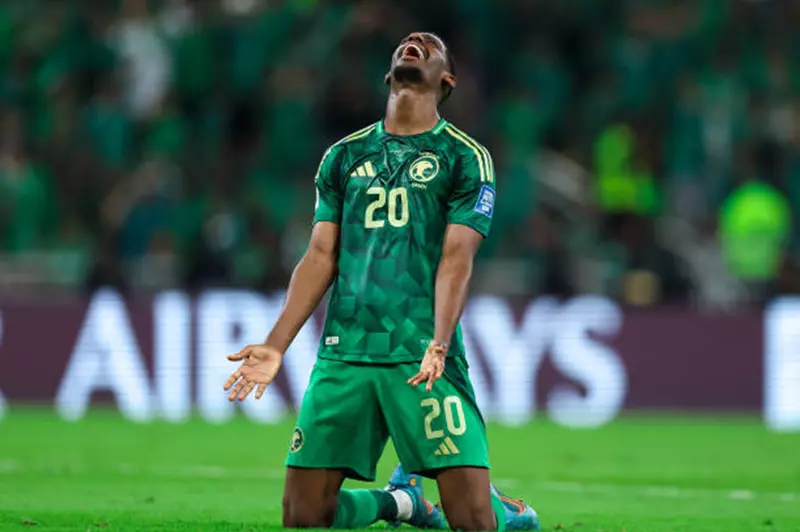 محترف سعودي جديد: رديف يعزز صفوف الدوري الفرنسي