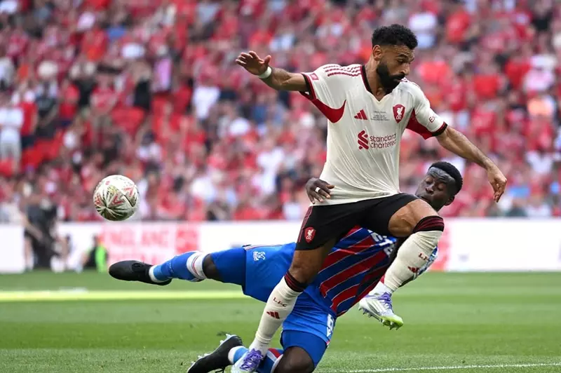 محمد صلاح يتألق: تحليل شامل لأفضل 25 لاعبًا في الدوري الإنجليزي