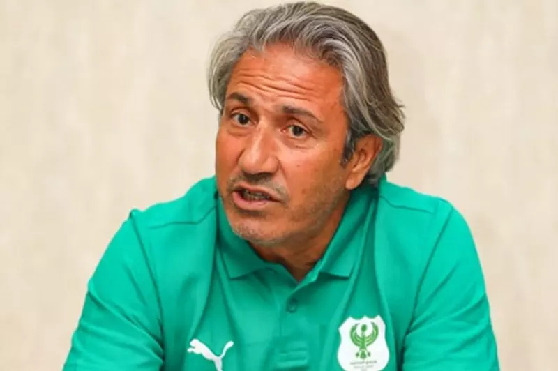 مدرب المصري يتحدث عن المنافسة وولاء الجماهير وتأثيره على الفريق