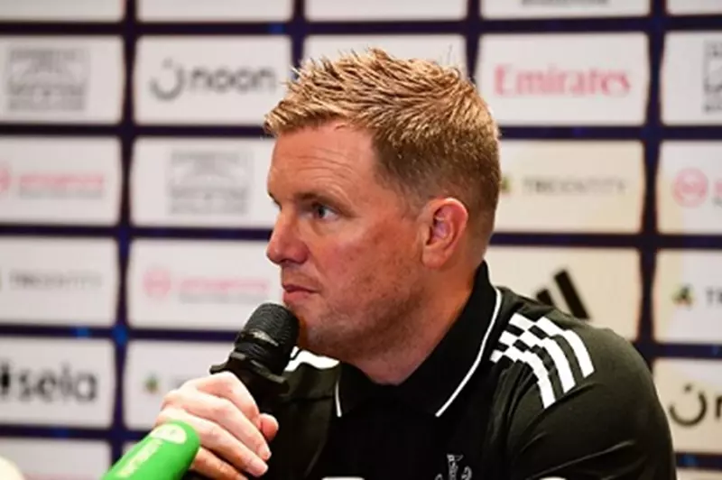 مدرب نيوكاسل يتحدث عن تحديات الصفقات الجديدة وتأثير قواعد الربح