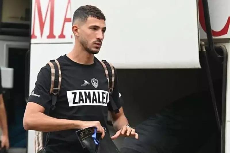 مدير الكرة بالزمالك: تحولات فتوح وتأثيرات شيكو بانزا على الفريق