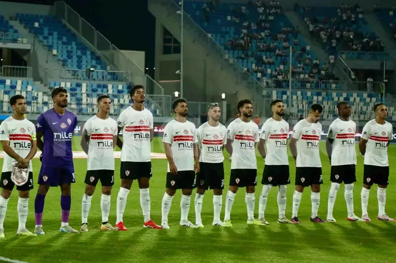 مستشار الزمالك القانوني يوضح ملابسات قرار سحب أرض 6 أكتوبر