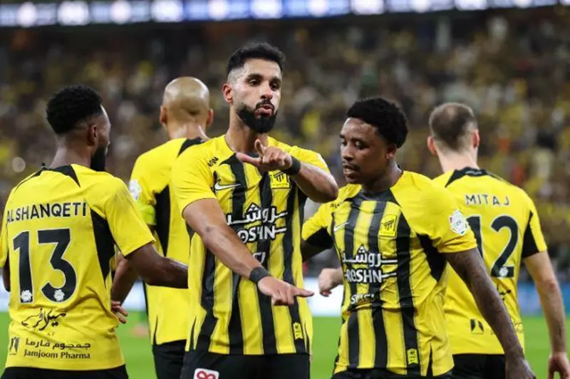 مستقبل اللاعب بين الأندية: اتحاد جدة ينسحب من صفقة النصر