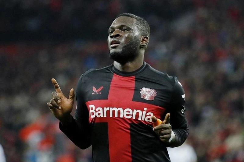 مستقبل صفقة بونيفاس إلى ميلان بعد الفحوصات الطبية الأربعة