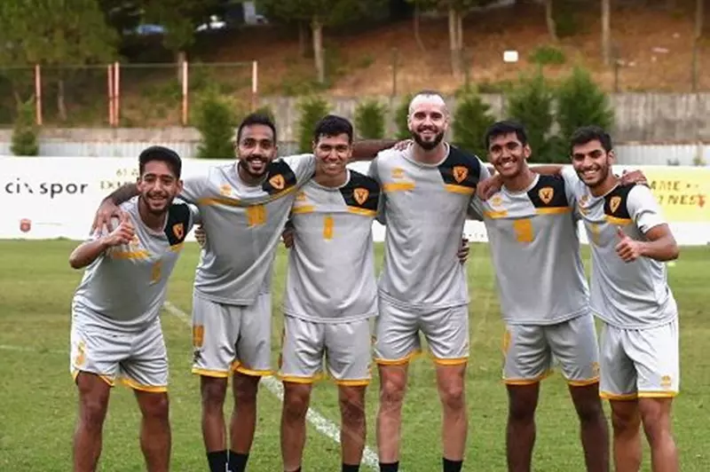 مستقبل كهربا مع القادسية: تحليل ظهور اللاعب وتأثير الأغاني الشعبية