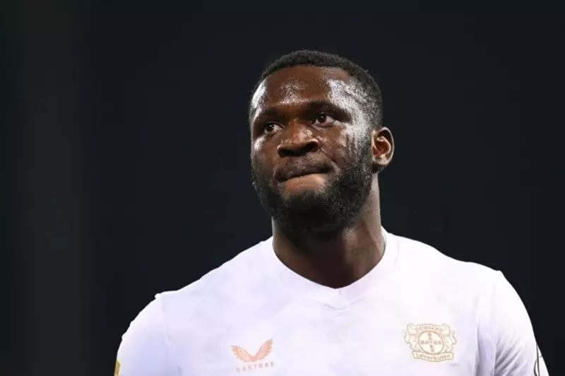 مشكلة صحية تعرقل مساعي بونيفاس للانتقال إلى ميلان