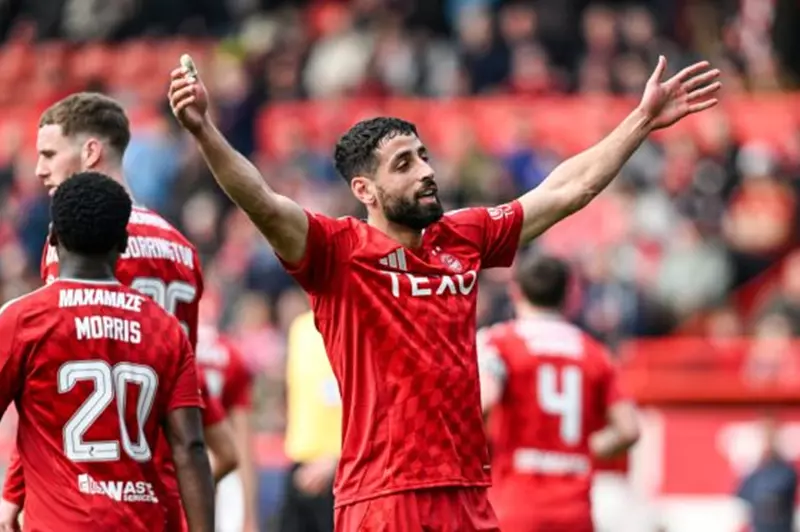 مصدر يؤكد وصول البطاقة الدولية لعدي الدباغ لنادي الزمالك