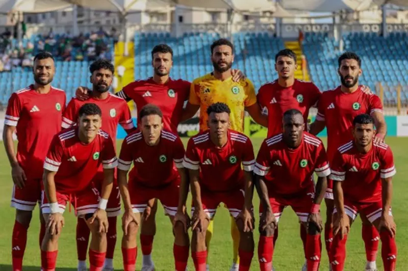 مفاضلة اللاعبين وتأثيرها على أداء الزمالك في مودرن سبورت