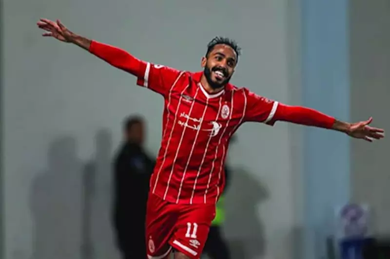 مفاوضات كهربا: اتفاق نهائي مع القادسية لرسم مستقبل جديد