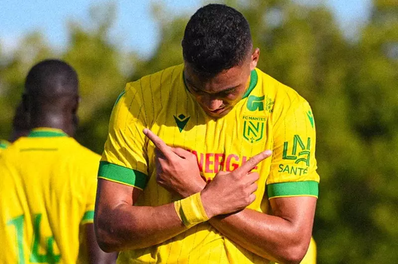 مقابلة حصرية: مصطفى محمد وتألقه في الدوري الفرنسي