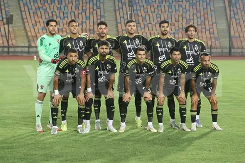 ملامح ظهور الأهلي الأول وتحديات الفريق في الموسم الجديد