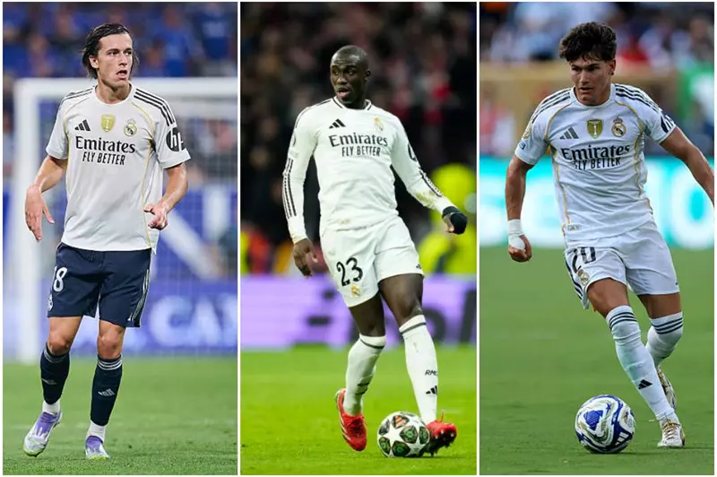 من الندرة إلى الوفرة: تحليل معضلة ريال مدريد في مركز الظهير الأيسر