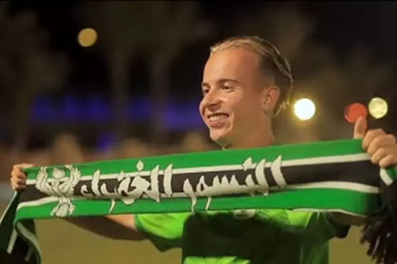 من بريق موناكو إلى سحر بورسعيد: الصفقة الجديدة للمصري مع كيليان كارسنتي