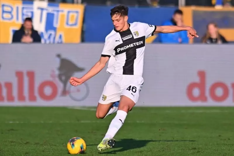 من هو جيوفاني ليوني؟ استكشاف موهبة ليفربول الصاعدة