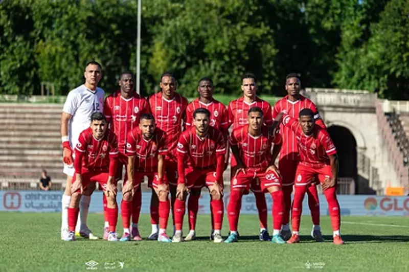 منافس قوي للمصري: تأهل الاتحاد الليبي إلى الكونفدرالية الأفريقية