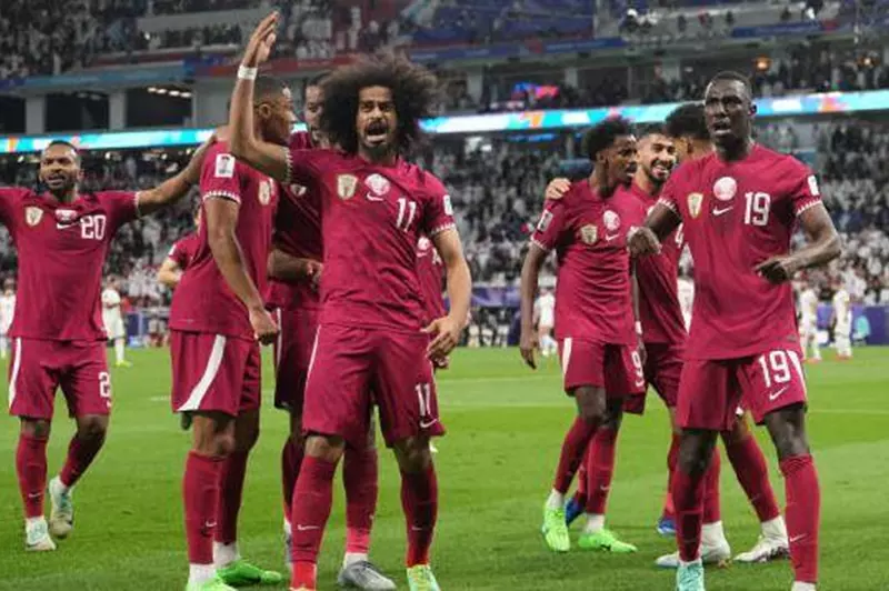 منتخب قطر يستعد للملحق الآسيوي بمباراتين وديتين سبتمبر المقبل