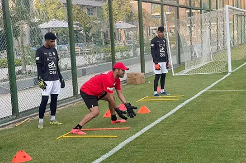منتخب مصر مواليد 2007 يتألق في تحضيراته لبطولة جديدة
