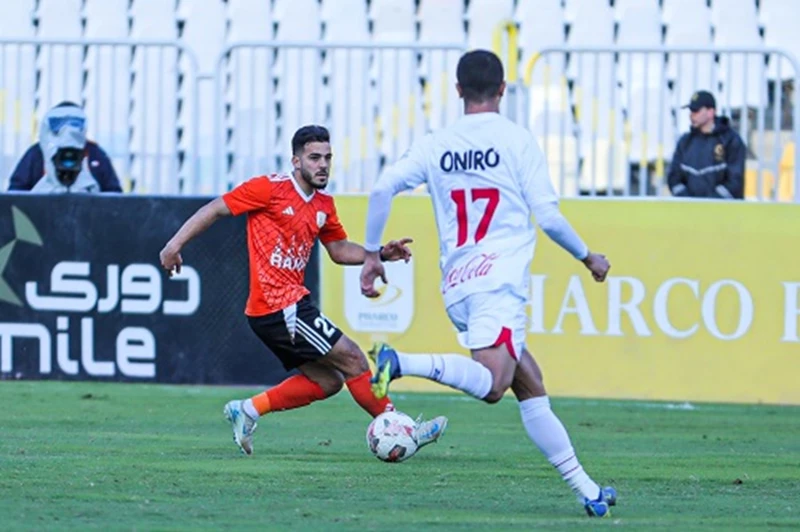مواجهات حاسمة: الزمالك يتأهب لملاقاة فاركو في كأس كاراباو
