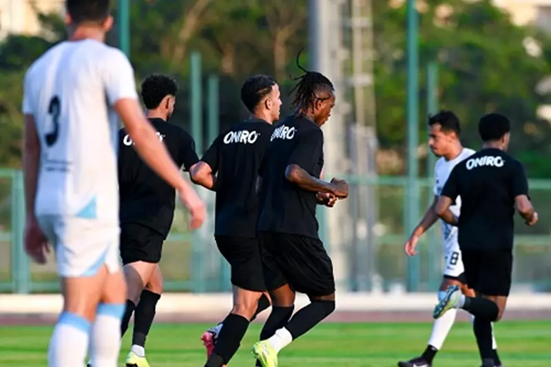 مواجهات قوية في انطلاق الدوري المصري: بيراميدز والزمالك يتأهبان