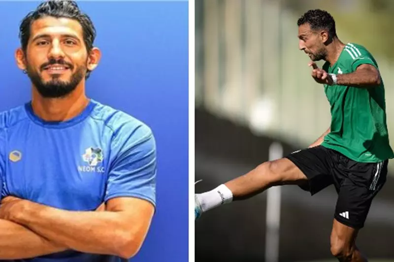 مواعيد مباريات دور الـ32 لكأس خادم الحرمين الشريفين بمشاركة كوكا وحجازي