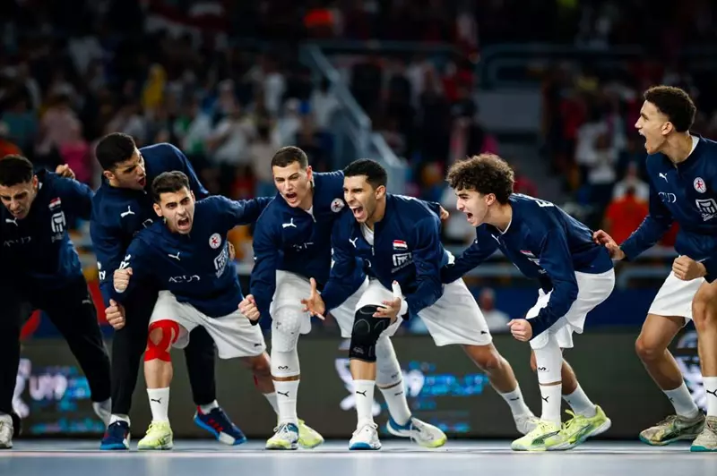 مواعيد مباريات نصف النهائي لبطولة العالم لكرة اليد تحت 19 عامًا