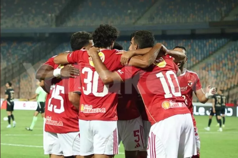 موعد مباراة غزل المحلة ضد الأهلي والقناة الناقلة للدوري المصري