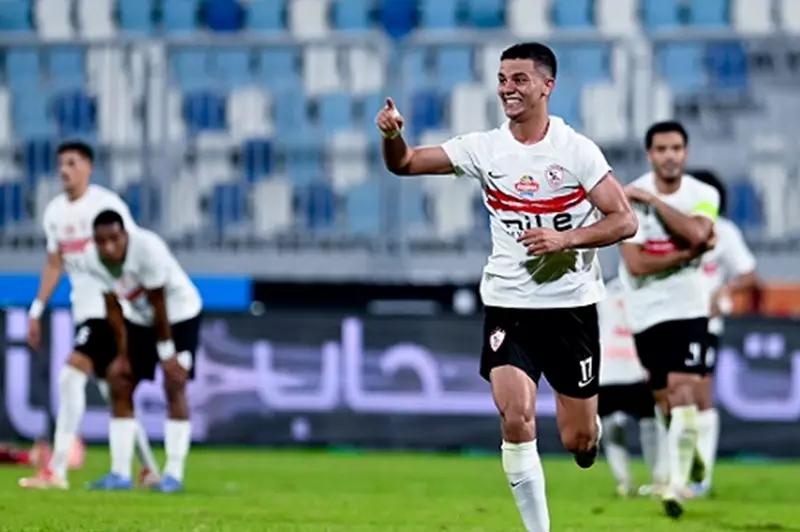 موعد والقناة الناقلة لمباراة الزمالك ضد المقاولون العرب في الدوري المصري