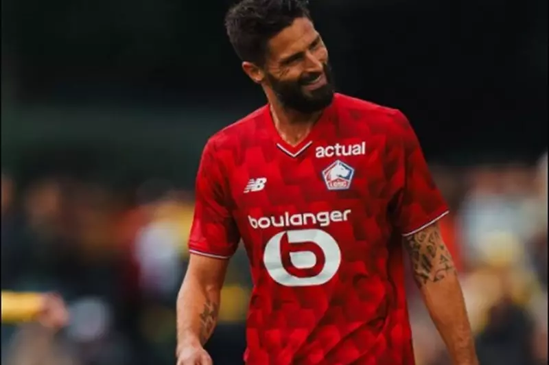 نتائج مثيرة في الدوري الفرنسي: انتصارات متساوية وتعادل دراماتيكي بين ليل وبريست