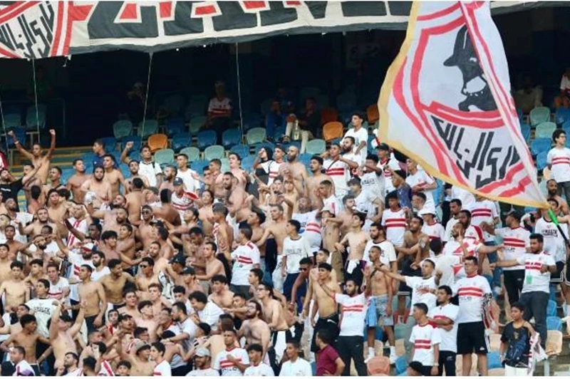 نرفض أي محاولات للمساس بكرامة جماهير الزمالك