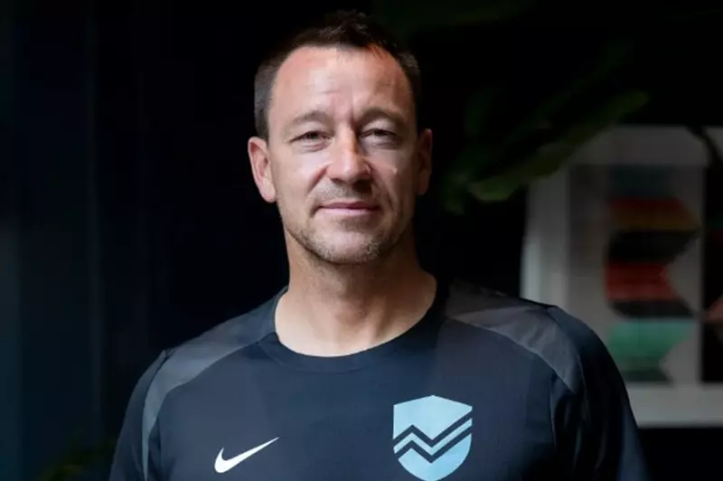 نهاية مسيرة جون تيري: أحلام التدريب تتلاشى