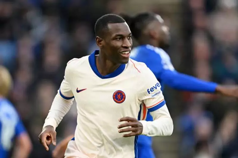 نيكولاس جاكسون: انتقال محتمل إلى بايرن ميونخ على سبيل الإعارة