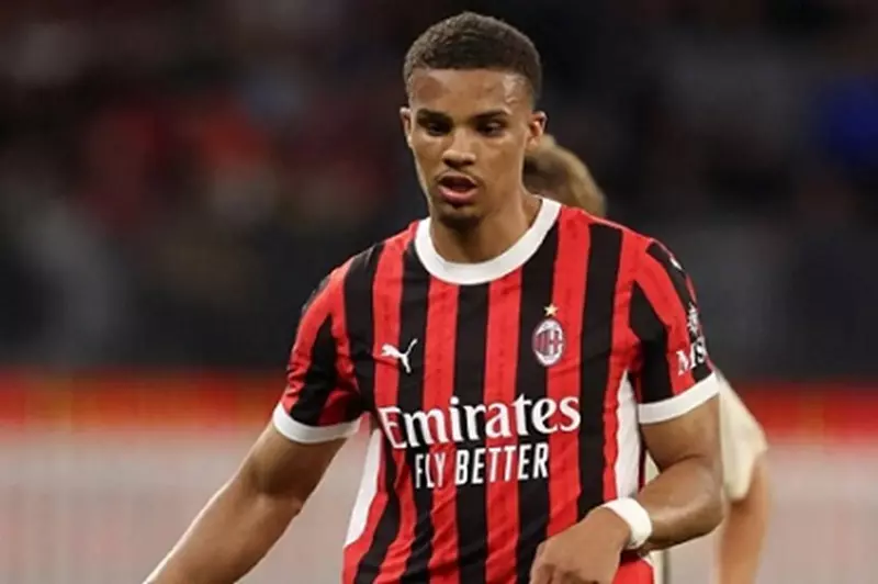 نيوكاسل يسعى لضم ثياو: تحديات مفاوضات ميلان