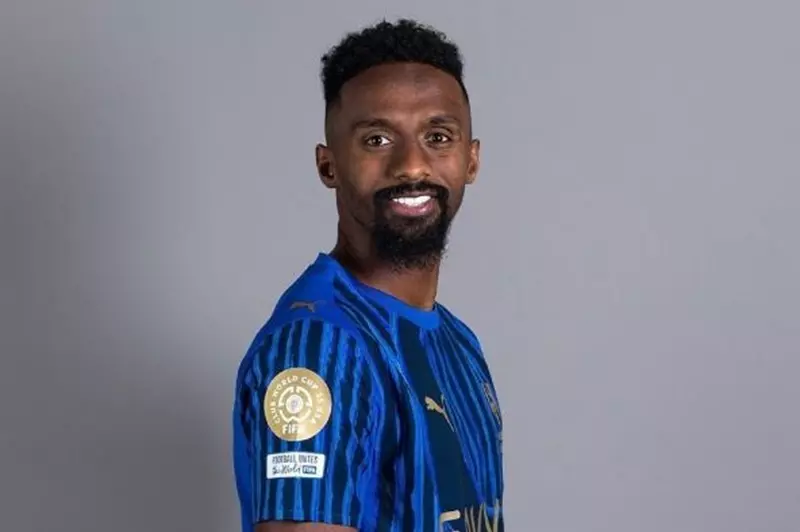 نيوم السعودية توقع عقدًا مع الدوسري قادمًا من الهلال لتعزيز الفريق