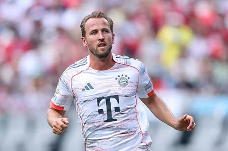 هاري كين: لحظات سحرية مع سون وعلاقة استثنائية في كرة القدم