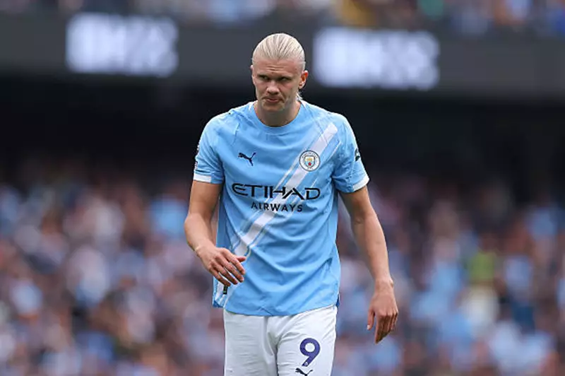 هالاند في 100 مباراة: تحليل شامل لأرقامه القياسية في الدوري الإنجليزي