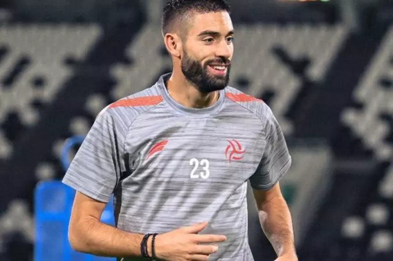 هل ستشكل عودة كاراسكو لقميص أتلتيكو مدريد نقطة تحول في مشواره؟