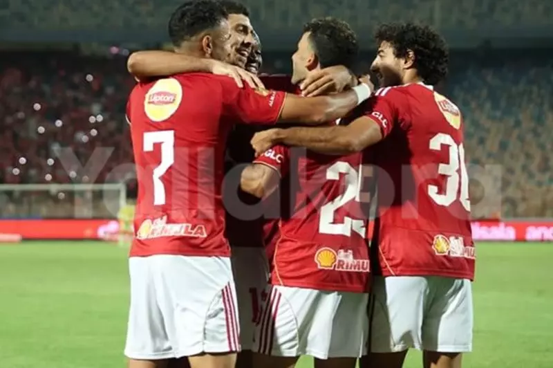 هيمنة الأهلي على فاركو: تحليل أرقام المباراة الدراماتيكية