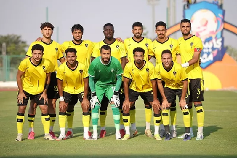 وادي دجلة يعزز صفوفه بهولندي ضمن صفقات الصيف لطموحات جديدة