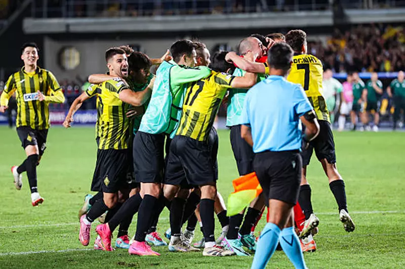 وجوه غير مألوفة في دوري أبطال أوروبا: اكتشافات كازاخستان وأذربيجان