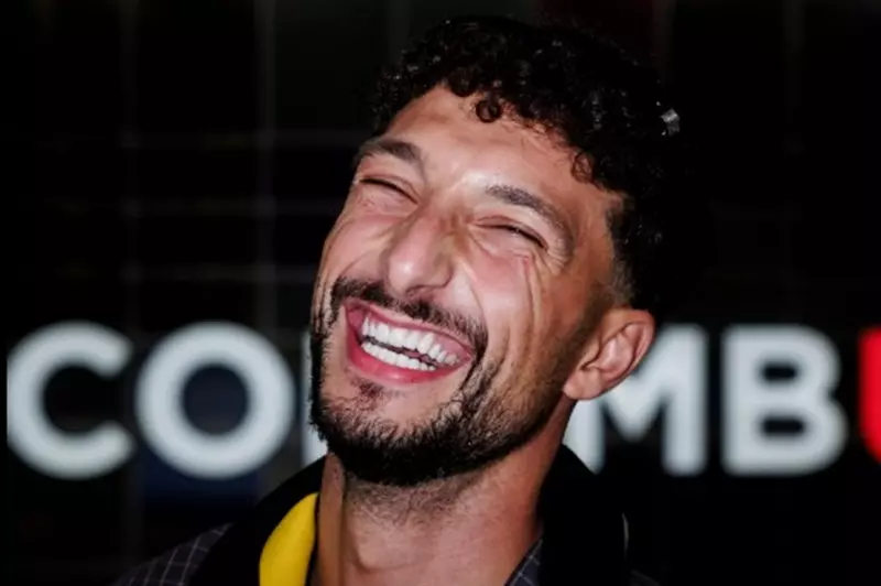 وسام أبو علي يشعل كولومبوس كرو بظهوره الأول واستقبال حافل