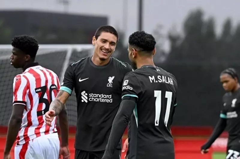 وسط اهتمام ميلان والهلال: نونيز يستعد للمشاركة في الدرع الخيرية