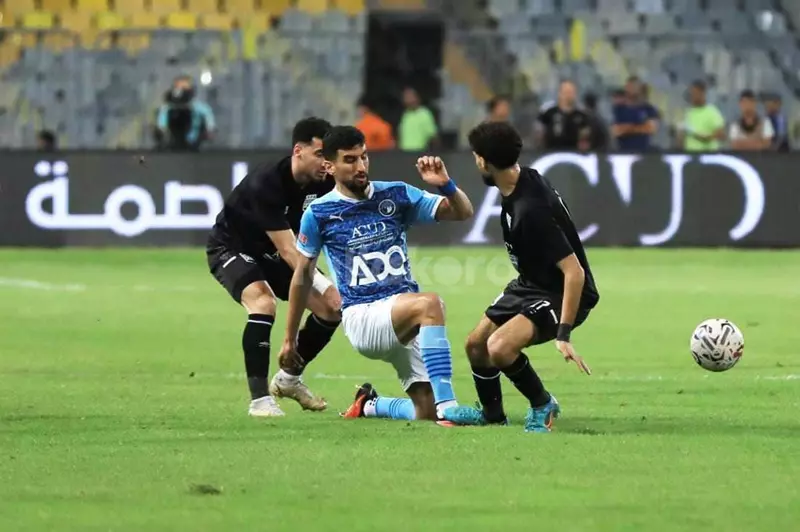 وليد الكرتي: بداية مثيرة لسجل البطاقات الحمراء في الدوري الجديد