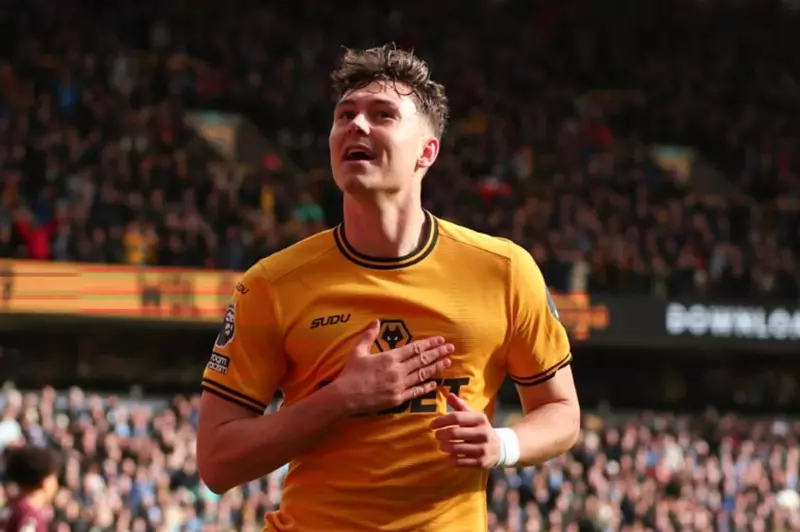 وولفرهامبتون يخطف الأضواء بانتقال لارسن من نيوكاسل