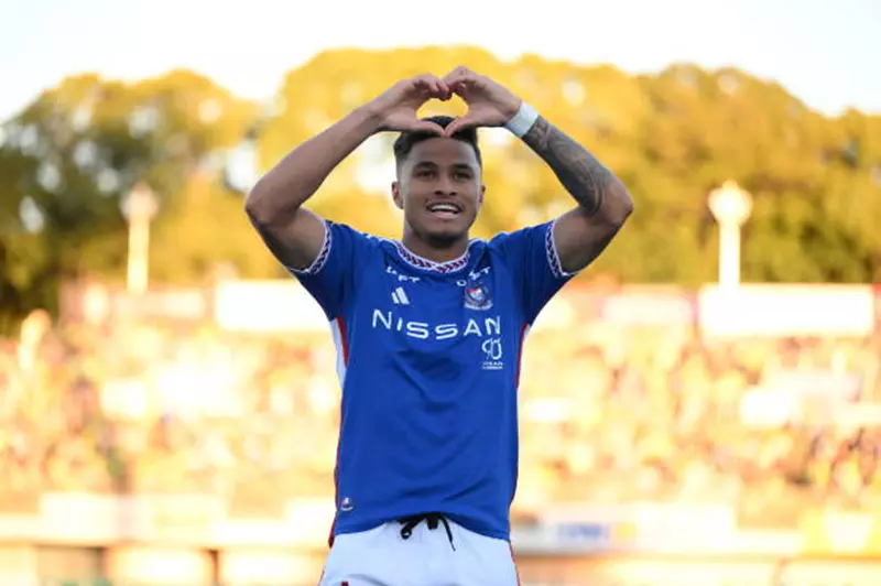 يان ماتيوس: من هزيمة رونالدو إلى اتفاق الزمالك