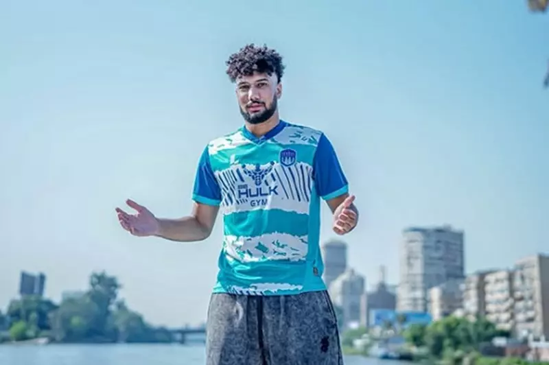 يوسف حسن يترك الزمالك وينتقل إلى ليفلز في الدرجة الثانية بعد عام من departure