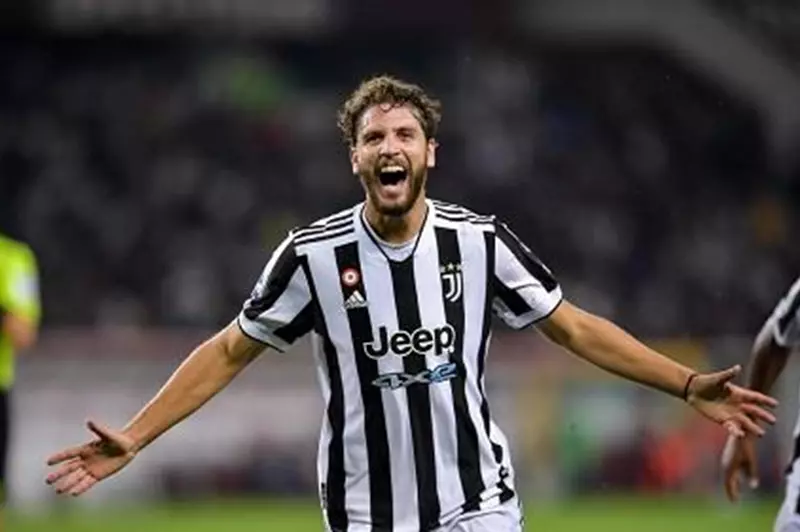 يوفنتوس يتمسك بلاعبه لوكاتيلي ويرفض عرض أهلي جدة