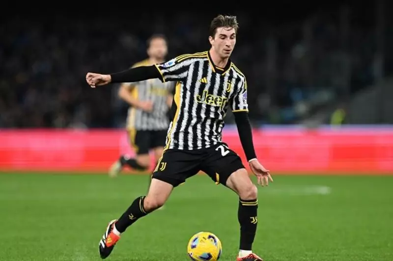 يوفنتوس يكشف عن إصابة فابيو ميريتي وتأثيرها على بداية الموسم الجديد