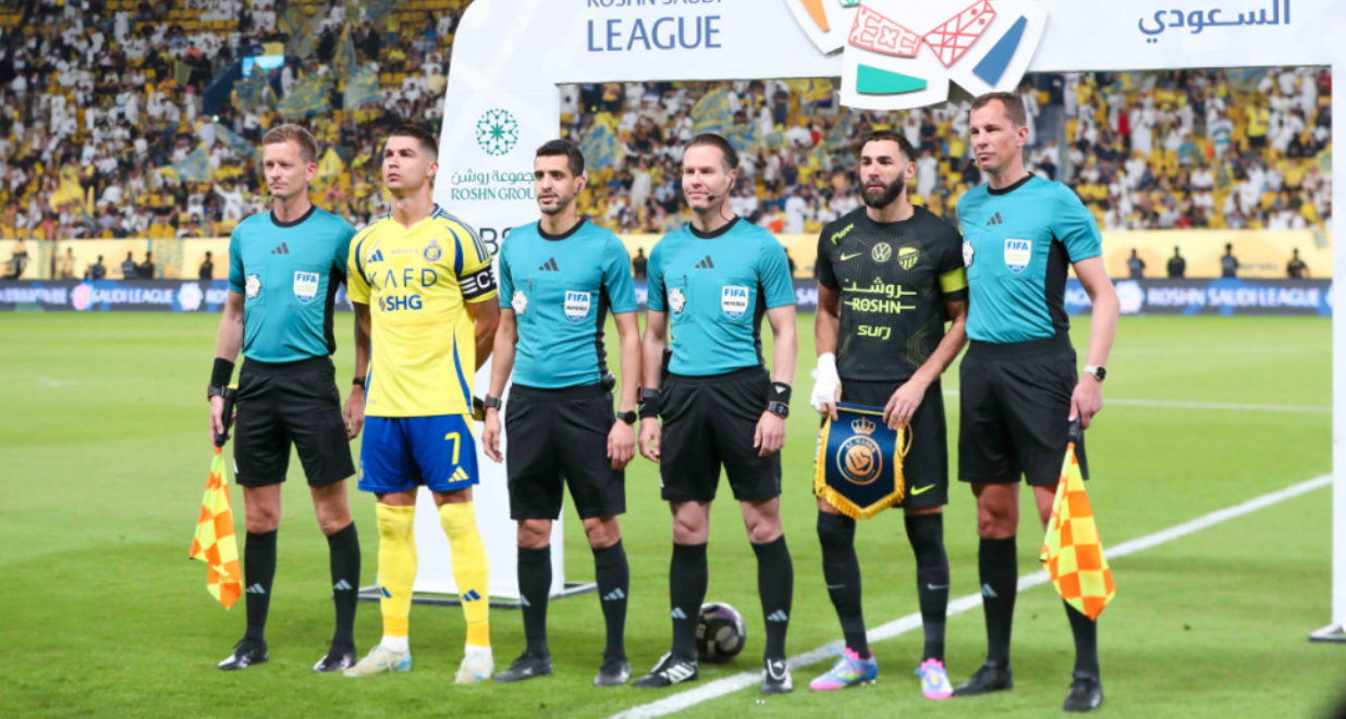 بشرى سارة لـ النصر قبل مباراة الاتحاد.. حل جديد لخيسوس قبل الكلاسيكو