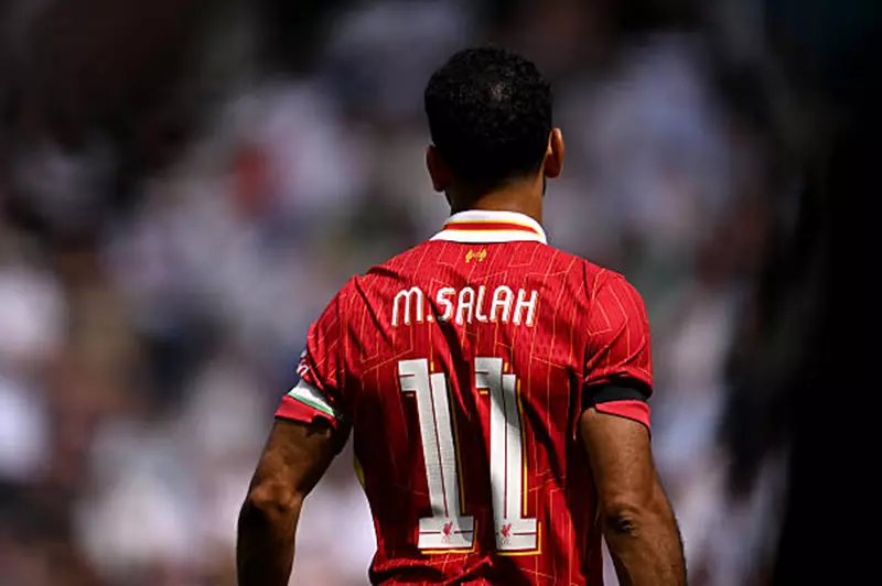 9 مباريات بلا أهداف: هل يتجاوز صلاح لعنة بيرنلي؟